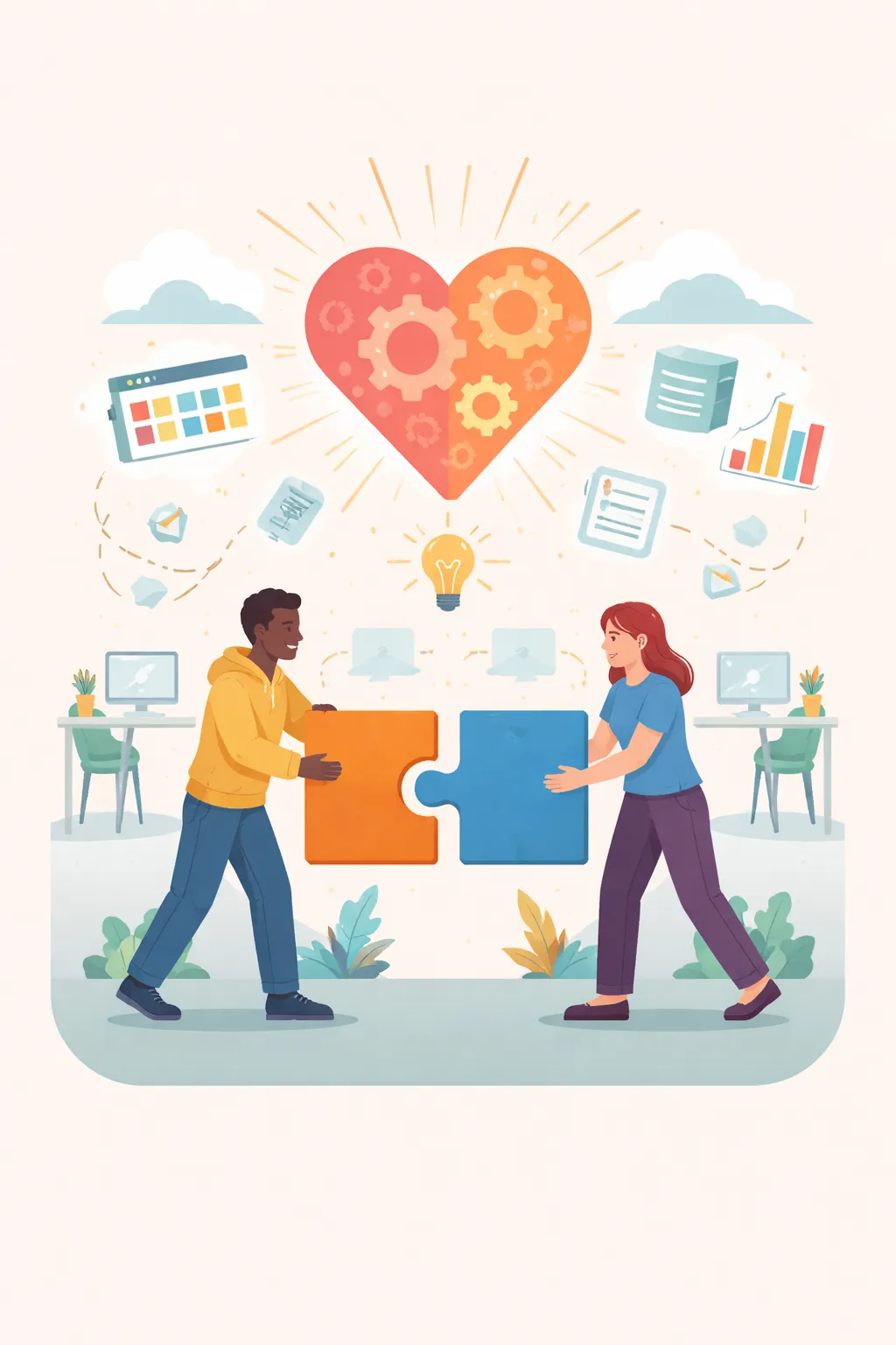 The Cross-Team Dependency